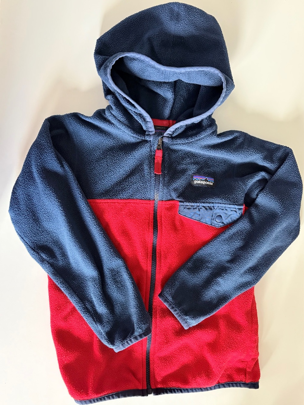 Patagonia Sweater